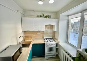 2-к квартира, вторичка, 41м2, 4/5 этаж