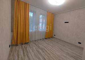 Студия квартира, вторичка, 20м2, 2/2 этаж