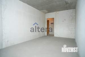 1-к квартира, вторичка, 38м2, 18/19 этаж