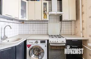 1-к квартира, вторичка, 31м2, 3/10 этаж