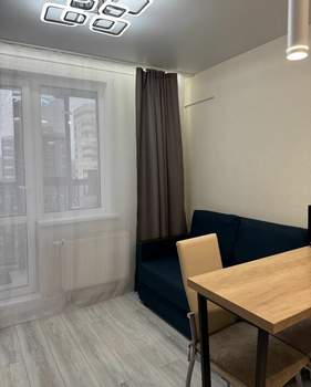 1-к квартира, вторичка, 32м2, 10/19 этаж