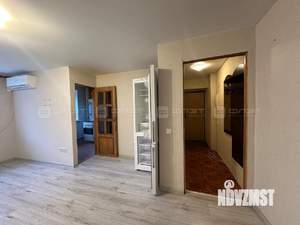 2-к квартира, вторичка, 43м2, 3/5 этаж