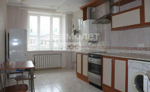 2-к квартира, вторичка, 99м2, 5/6 этаж