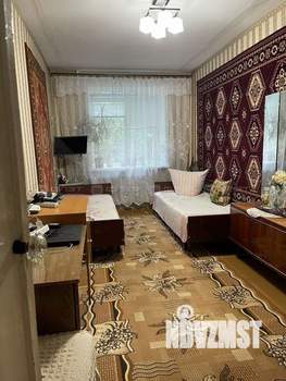 2-к квартира, вторичка, 45м2, 2/5 этаж