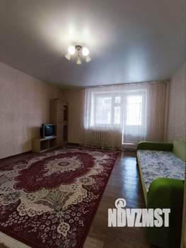 1-к квартира, вторичка, 54м2, 6/10 этаж