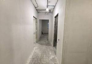 1-к квартира, вторичка, 46м2, 1/5 этаж