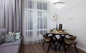 2-к квартира, вторичка, 48м2, 5/21 этаж