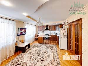 3-к квартира, вторичка, 100м2, 10/10 этаж