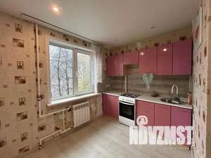 1-к квартира, вторичка, 33м2, 3/9 этаж