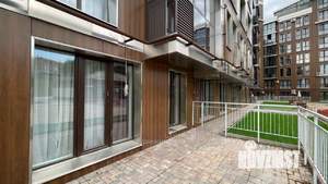 3-к квартира, вторичка, 77м2, 3/8 этаж