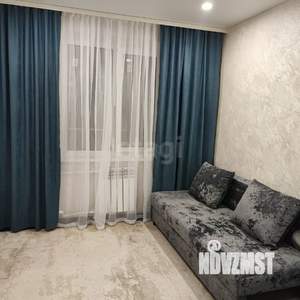 Студия квартира, вторичка, 15м2, 1/10 этаж