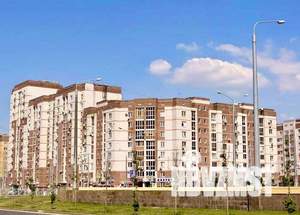 3-к квартира, вторичка, 80м2, 2/14 этаж