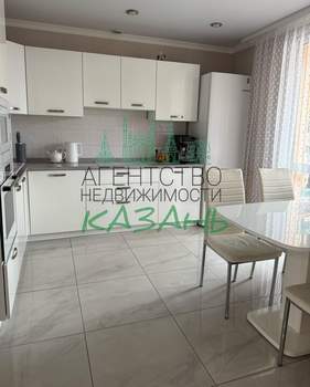 2-к квартира, вторичка, 60м2, 5/19 этаж