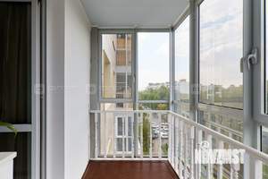 3-к квартира, вторичка, 70м2, 6/19 этаж