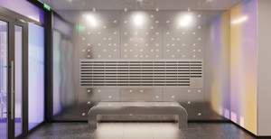 Студия квартира, вторичка, 29м2, 3/20 этаж