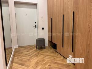 2-к квартира, вторичка, 56м2, 1/5 этаж