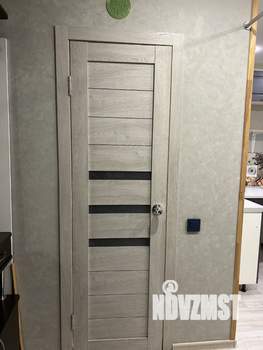 Студия квартира, вторичка, 17м2, 5/5 этаж