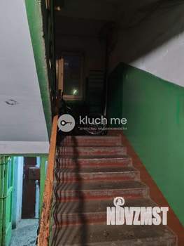 4-к квартира, вторичка, 81м2, 10/10 этаж