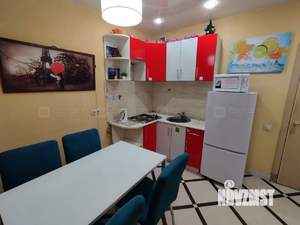 2-к квартира, вторичка, 51м2, 2/26 этаж