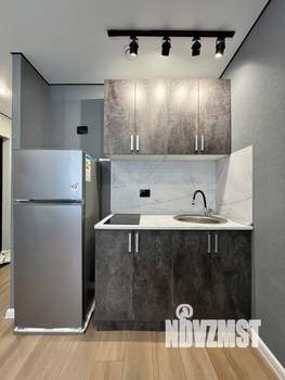 Студия квартира, вторичка, 18м2, 3/5 этаж