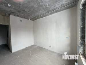 1-к квартира, вторичка, 36м2, 7/17 этаж