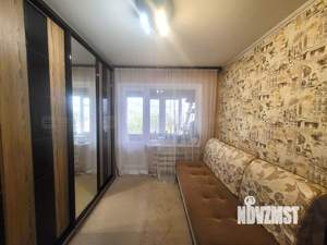 3-к квартира, вторичка, 67м2, 8/9 этаж