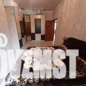 3-к квартира, вторичка, 72м2, 2/2 этаж