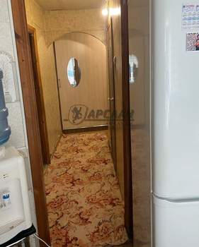 2-к квартира, вторичка, 41м2, 2/9 этаж