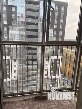 1-к квартира, вторичка, 33м2, 14/19 этаж