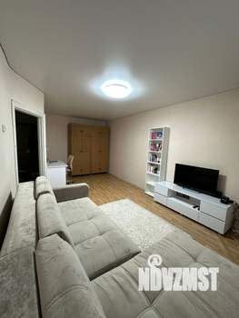 1-к квартира, вторичка, 35м2, 5/14 этаж