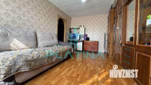 1-к квартира, вторичка, 30м2, 7/9 этаж