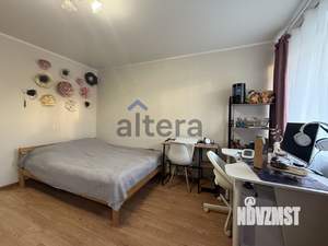 Студия квартира, вторичка, 23м2, 4/5 этаж