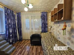 3-к квартира, вторичка, 75м2, 1/9 этаж