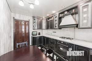 3-к квартира, вторичка, 87м2, 8/9 этаж