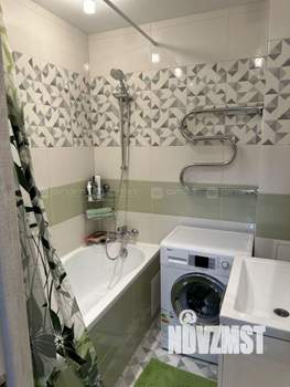 2-к квартира, вторичка, 48м2, 3/17 этаж