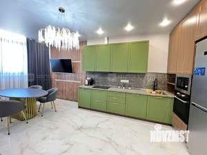 3-к квартира, вторичка, 104м2, 7/23 этаж
