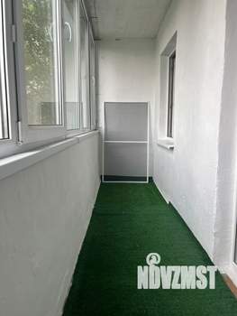 1-к квартира, вторичка, 35м2, 1/10 этаж