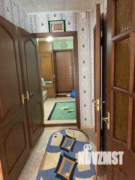 1-к квартира, вторичка, 42м2, 3/5 этаж