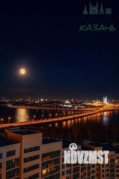 5-к квартира, вторичка, 235м2, 20/20 этаж