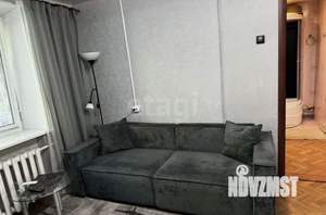 1-к квартира, вторичка, 25м2, 1/5 этаж