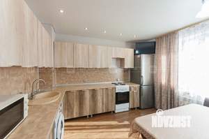 1-к квартира, вторичка, 40м2, 18/18 этаж