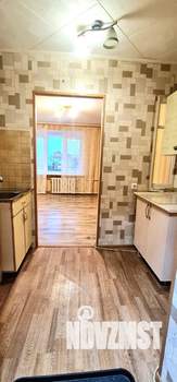 Студия квартира, вторичка, 19м2, 2/5 этаж