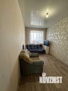 1-к квартира, вторичка, 29м2, 10/10 этаж