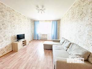 1-к квартира, вторичка, 37м2, 6/9 этаж