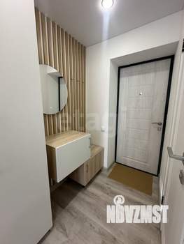 Студия квартира, вторичка, 13м2, 2/5 этаж