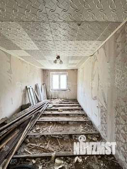 2-к квартира, вторичка, 45м2, 3/5 этаж