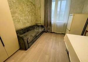 Студия квартира, вторичка, 14м2, 1/2 этаж