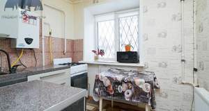 2-к квартира, вторичка, 47м2, 1/5 этаж