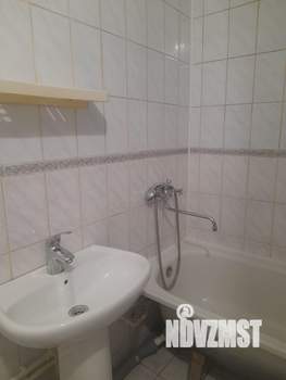 Студия квартира, вторичка, 19м2, 3/5 этаж