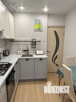 3-к квартира, вторичка, 61м2, 9/10 этаж